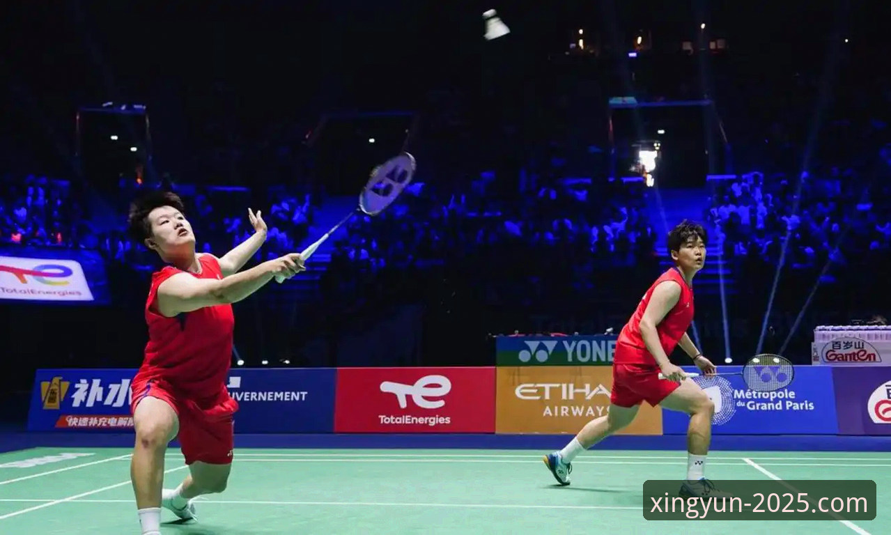 杏运娱乐好不好对比 2026尤伯杯半决赛深度评测:中国队3-0横扫日本,第21次晋级决赛的精彩时刻